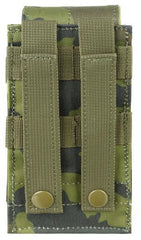 Magazintasche, "MOLLE", M 95 CZ tarn