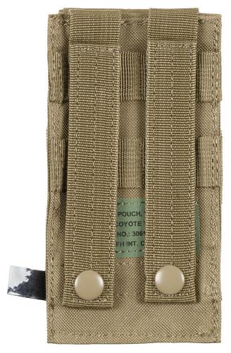 Magazintasche, "MOLLE", coyote tan