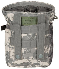 Patronenhülsen-Tasche,"MOLLE", AT-digital