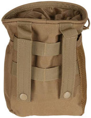 Patronenhülsen-Tasche,"MOLLE", coyote tan