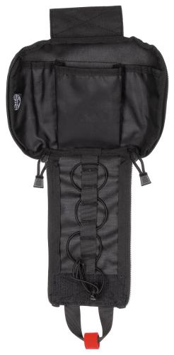 Tasche, Erste-Hilfe, klein, "MOLLE IFAK", schwarz