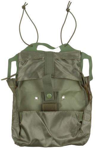 Tasche, Erste-Hilfe, "Tactical IFAK", oliv
