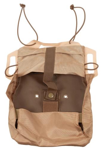 Tasche, Erste-Hilfe, "Tactical IFAK", coyote tan