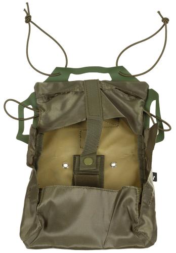 Tasche, Erste-Hilfe, "Tactical IFAK", op.-camo