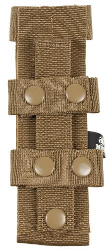 Zubehörtasche, "IFAK", coyote tan