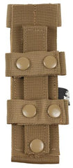 Zubehörtasche, "IFAK", coyote tan