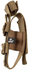 Zubehörtasche, "IFAK", coyote tan