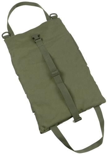 Werkzeugtasche, "Bushcraft", oliv