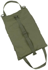 Werkzeugtasche, "Bushcraft", oliv