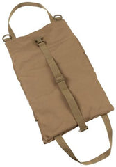 Werkzeugtasche, "Bushcraft", coyote tan