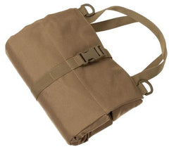Werkzeugtasche, "Bushcraft", coyote tan