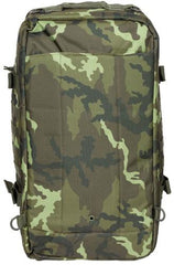 Rucksacktasche, "Travel", M 95 CZ tarn