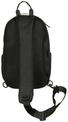 Umhängetasche, "Travel Sling", schwarz