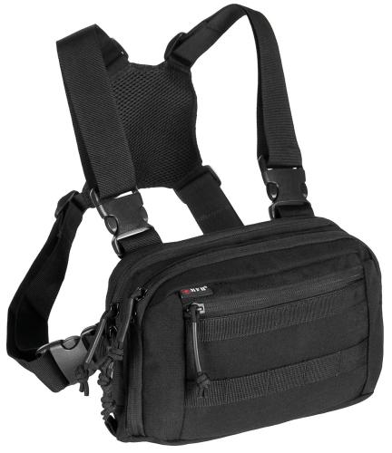Chest Pack, "Recon", schwarz