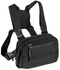 Chest Pack, "Recon", schwarz