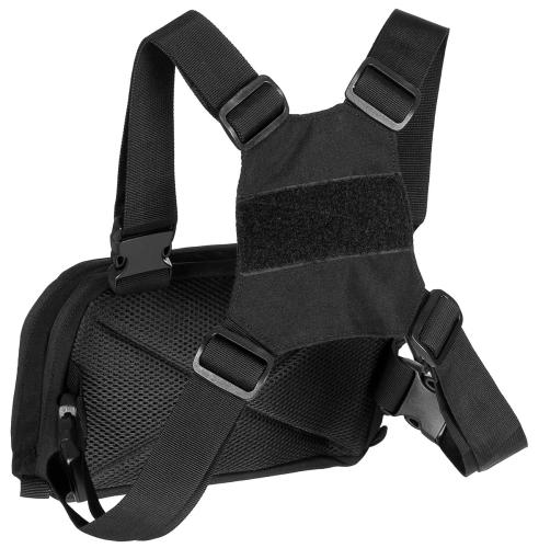 Chest Pack, "Recon", schwarz
