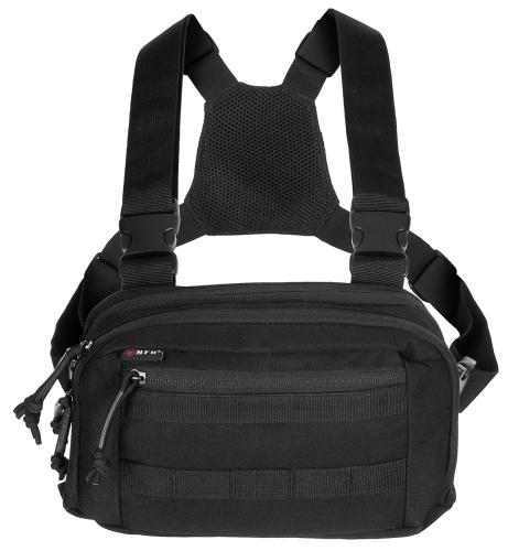 Chest Pack, "Recon", schwarz
