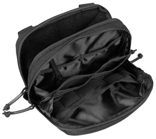 Chest Pack, "Recon", schwarz