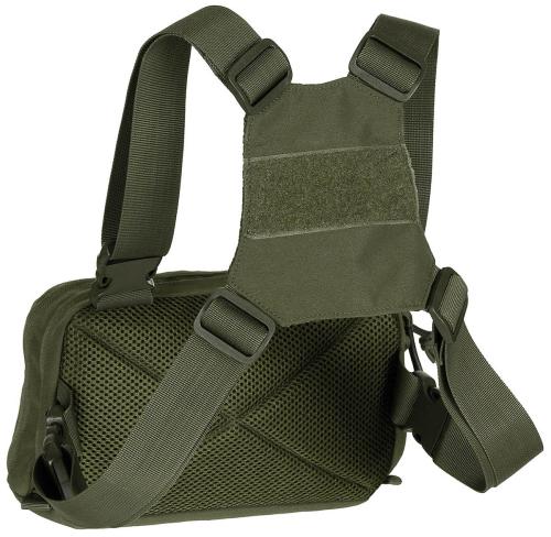 Chest Pack, "Recon", oliv