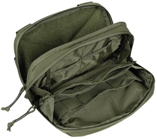 Chest Pack, "Recon", oliv