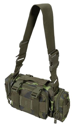 Hüft- u. Schultertragetasche, M 95 CZ tarn