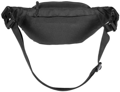 Hüfttasche, "Tactical", schwarz