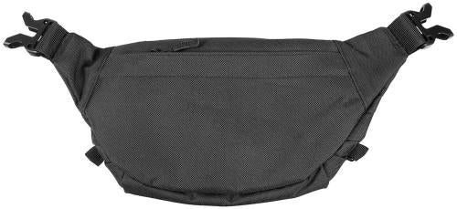 Hüfttasche, "Tactical", schwarz