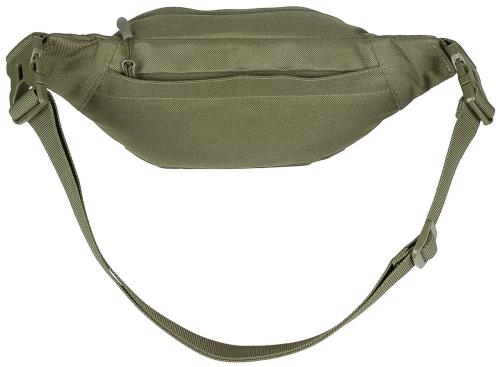 Hüfttasche, "Tactical", oliv