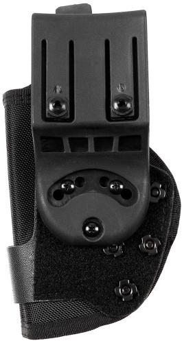 Österr. Pistolenholster, rechts, schwarz
