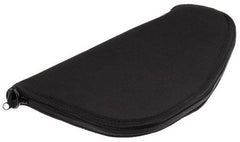 Pistolentasche, groß, schwarz