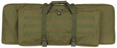 Gewehrtasche, oliv, für 2 Waffen