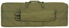 Gewehrtasche, oliv, für 2 Waffen