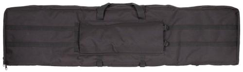 Gewehrtasche, "Large", schwarz, für 2 Waffen