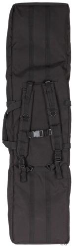 Gewehrtasche, "Large", schwarz, für 2 Waffen