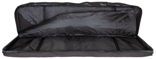 Gewehrtasche, "Large", schwarz, für 2 Waffen