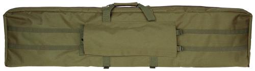 Gewehrtasche, "Large", oliv, für 2 Waffen