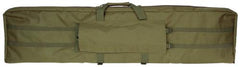 Gewehrtasche, "Large", oliv, für 2 Waffen