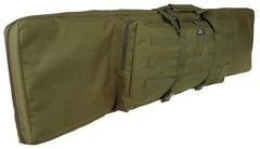 Gewehrtasche, "Large", oliv, für 2 Waffen