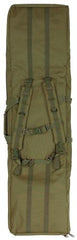 Gewehrtasche, "Large", oliv, für 2 Waffen