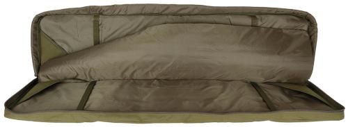 Gewehrtasche, "Large", oliv, für 2 Waffen
