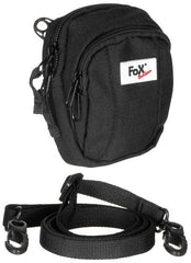 Fototasche, "Basic", schwarz