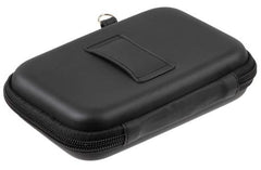 Tasche, Hartschale, "RIVACASE 9101 (PU)", schwarz