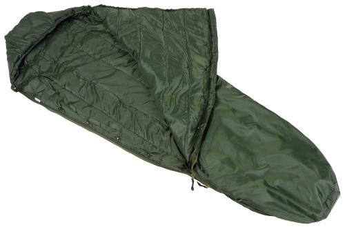 GI Modular Schlafsack System, Außenteil, "Patrol", oliv
