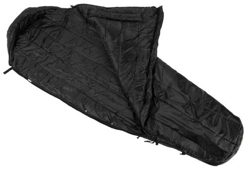 GI Modular Schlafsack System, Innenteil, "Interm.", schwarz