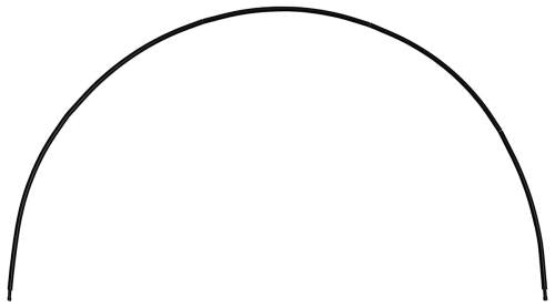 Gestänge für Biwaksack