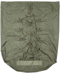 BW Kompressionssack, oliv, für Schlafsack