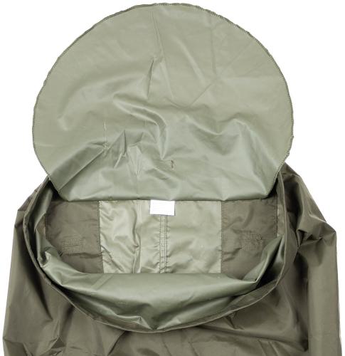 BW Kompressionssack, oliv, für Schlafsack