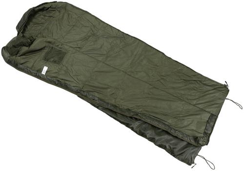 Schlafsack, Snugpak, "Jungle Bag", oliv