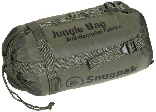 Schlafsack, Snugpak, "Jungle Bag", oliv