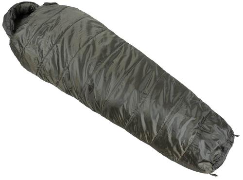 Schlafsack, Snugpak, "Sleeper Lite", oliv